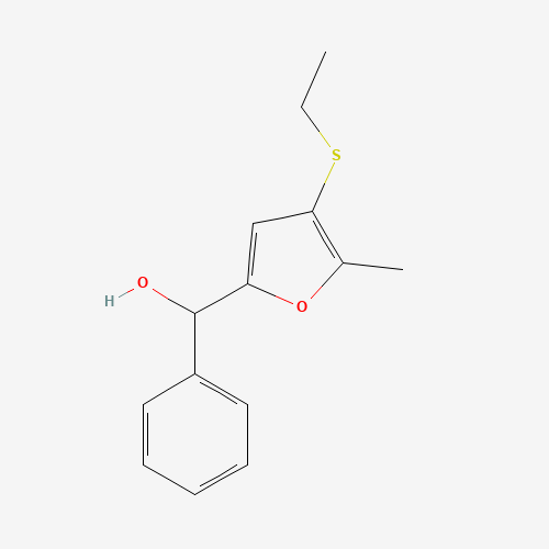 苯基_甲醇(C14H16O2S),CAS 1443326-64-4,「Fluorochem」E121226279-25g