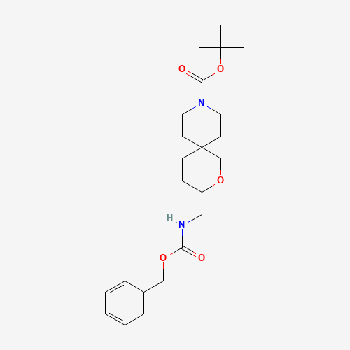 苯氧基_羧酸制备(C23H34N2O5),CAS 1422343-90-5报价,「源叶」T121229785-10mg