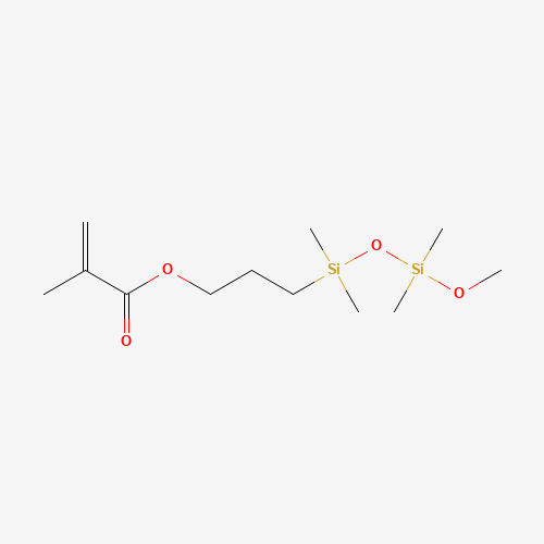 甲基乙酰氧基丙基甲基硅氧烷和二甲基硅氧烷的共聚物,CAS 104780-61-2报价,「Fluorochem」P121233057-100g