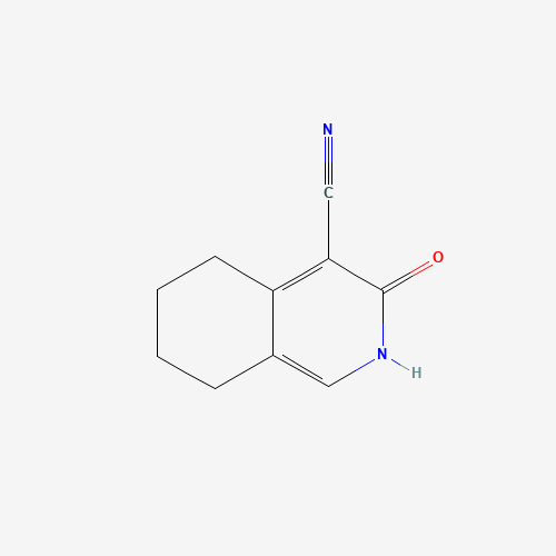氧代_碳腈(C10H10N2O),CAS 53661-31-7,「Fluorochem」O12197586-5g