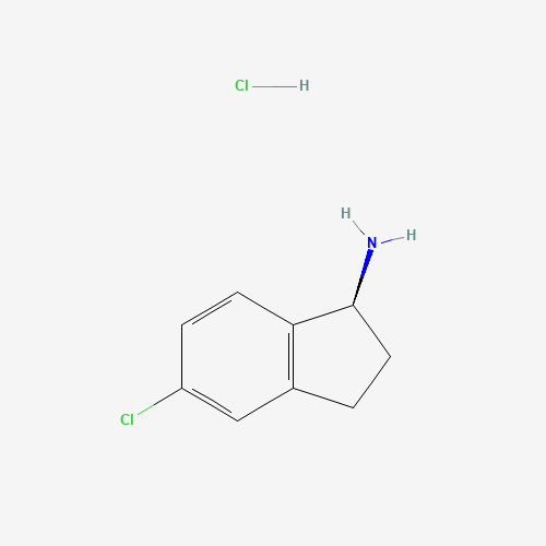 二氢-胺盐酸盐(C9H11Cl2N),CAS 1376687-76-1,「Fluorochem」S122198511-1g