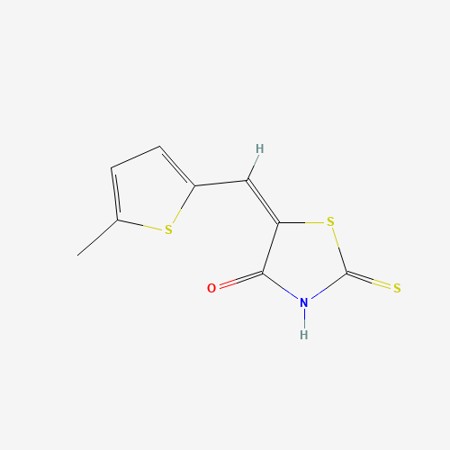 甲基_酮制备(C9H7NOS3),甲基_酮(CAS 341515-12-6)报价,「Fluorochem」E1226951-1g