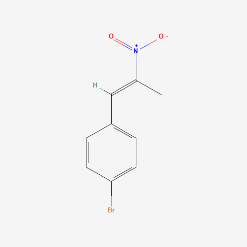 （E） -1-溴-4-（2-硝基-1-烯-1-基）苯,CAS 131981-75-4,「安耐吉」E12363725-1g