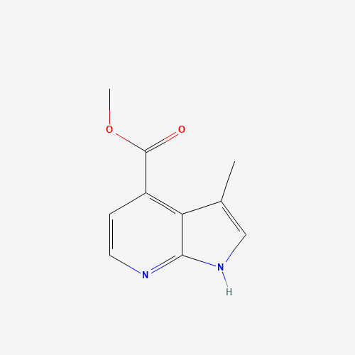 甲基-羧酸甲酯(C10H10N2O2),CAS 1638771-45-5,「Fluorochem」M124705864-250mg