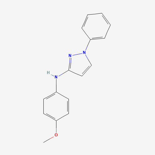 苯基_胺(C16H15N3O),CAS 103141-09-9,「Fluorochem」N128268-5g