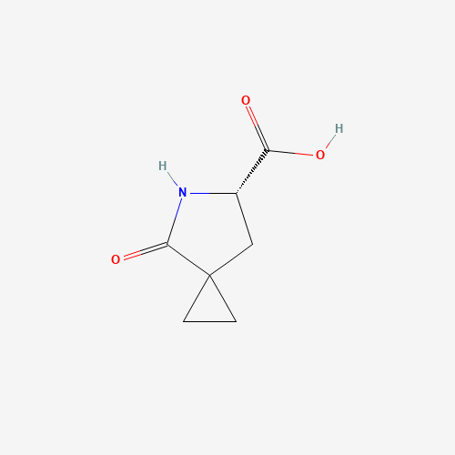 庚烷_羧酸(C7H9NO3),CAS 2102412-77-9,「Fluorochem」S129605395-250mg