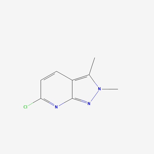 吡唑_吡啶(C8H8ClN3),CAS 2067257-98-9,「Fluorochem」C129606073-1g