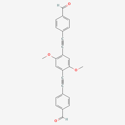 二基-二苯甲醛(C26H18O4),CAS 1190963-83-7,「麦克林」D132489896-250mg