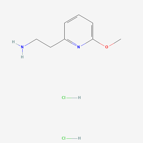 乙醇-胺二盐酸盐(C8H14Cl2N2O),CAS 2060005-15-2,「Fluorochem」M134690954-1g