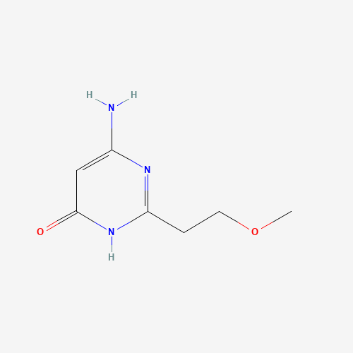 氨基_酮(C7H11N3O2),CAS 1247540-48-2,「源叶」A135629496-10mg