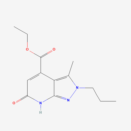 丙基_羧酸乙酯制备(C13H17N3O3),丙基_羧酸乙酯(CAS 1174868-97-3)报价,「Fluorochem」E135636136-1g
