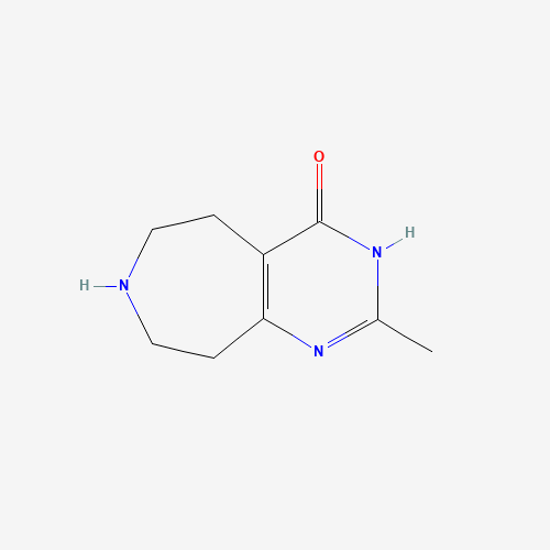 甲基-酮水合物(C9H13N3O),CAS 391953-90-5,「Fluorochem」M135671154-250mg