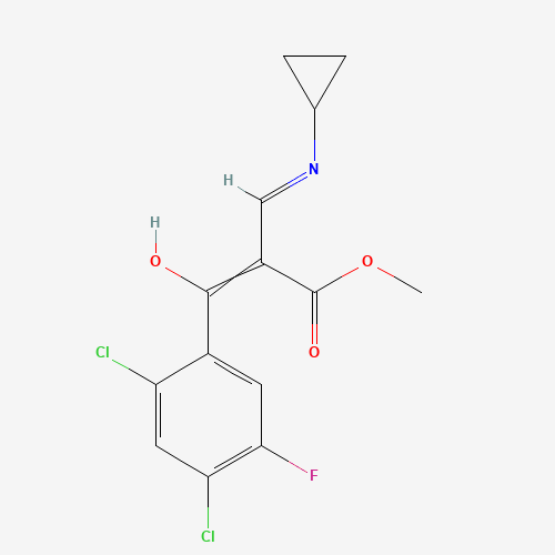 二氯_环丙胺基丙烯酸甲酯支原体琼脂干粉培养基,CAS 105392-26-5报价,「源叶」C135741235-5g