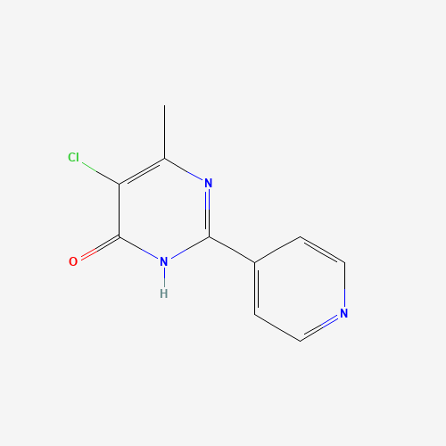 吡啶_醇(C10H8ClN3O),CAS 1239786-71-0,「Fluorochem」C135741645-1g
