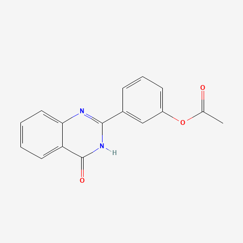 氧代-苯乙酸酯(C16H12N2O3),CAS 371947-93-2,「源叶」O135796465-100mg