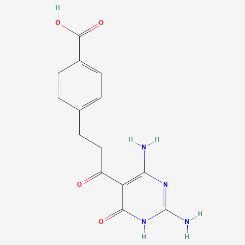 氧丙基制备(C14H14N4O4),苯甲酸(CAS 1798004-63-3)报价,「源叶」C137219797-25mg