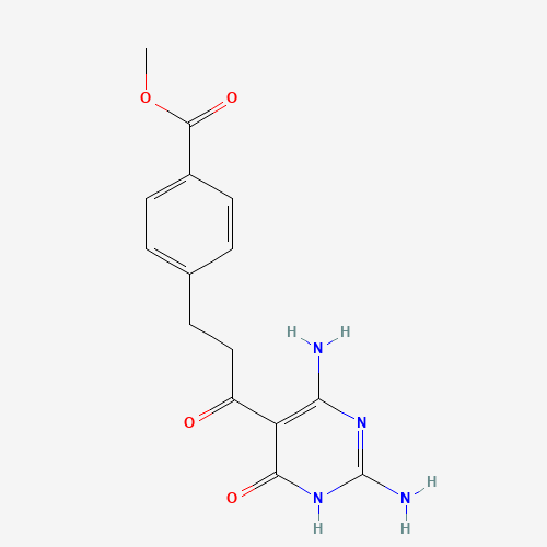 二氨基制备(C15H16N4O4),苯甲酸(CAS 1797982-74-1)报价,「源叶」C137219798-500mg