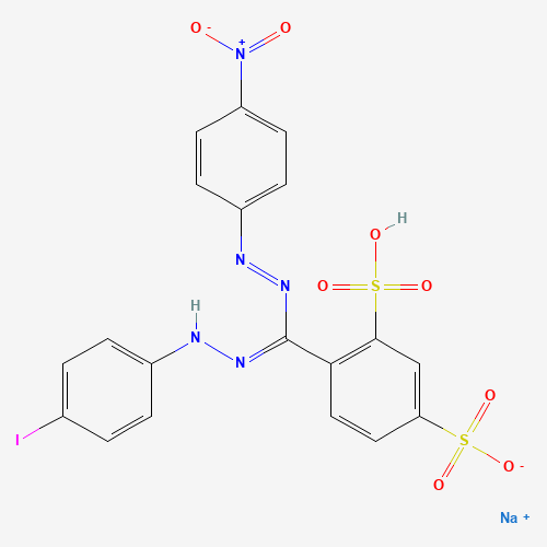 甲醛_苯二磺酸二钠盐制备,甲醛_苯二磺酸二钠盐(CAS 150849-53-9)报价,「源叶」B137699367-500mg