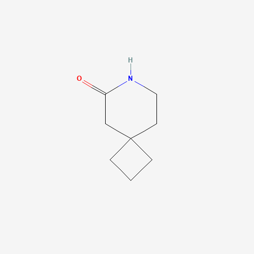 (C8H13NO),CAS 2344685-49-8,「Fluorochem」A139022760-1g