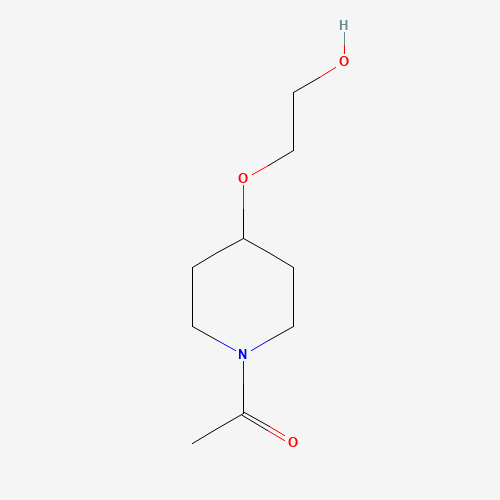 羟基乙氧基-乙醇(C9H17NO3),CAS 70979-23-6,「Fluorochem」H14022405-500mg