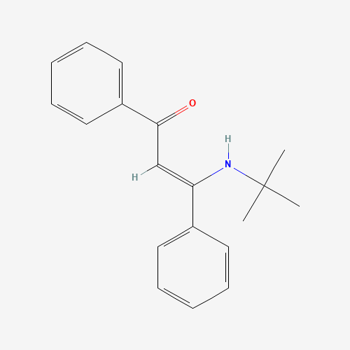 叔丁基氨基-酮(C19H21NO),CAS 125032-53-3,「Fluorochem」T14449705-100g
