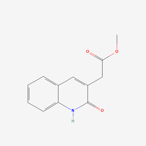 2-（2-氧代-1,2-二氢喹啉-3-Yl）乙酸甲酯,CAS 156496-39-8,「毕佳索」M14971453-1g