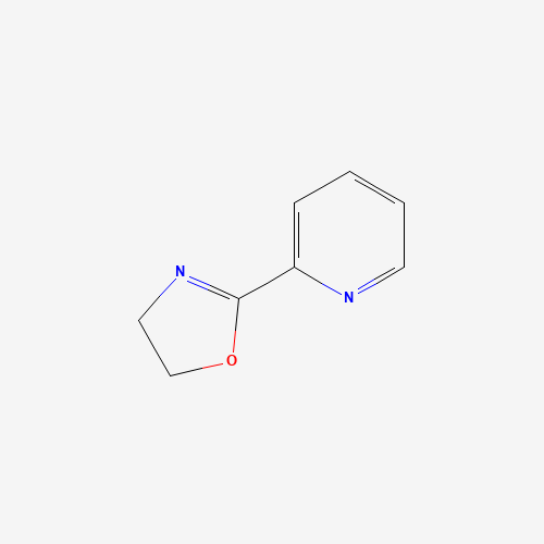 2-（吡啶-2-Yl）-4,5-二氢恶唑,CAS 119165-69-4,「毕佳索」P15426957-5g
