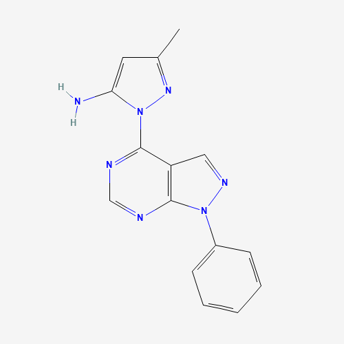 苯基_胺制备(C15H13N7),苯基_胺(CAS 302938-67-6)报价,「Fluorochem」M1548506-2.5g