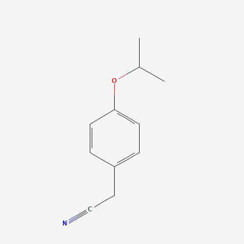 2-[4-（丙烷-2-乙氧基）苯基]乙腈,CAS 50690-53-4,「源叶」P15556139-25mg