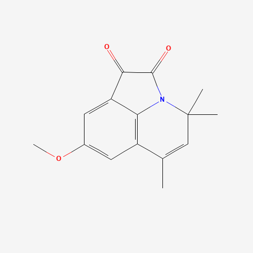 吡咯并_二酮(C15H15NO3),CAS 443321-63-9,「Fluorochem」M1603092-5g