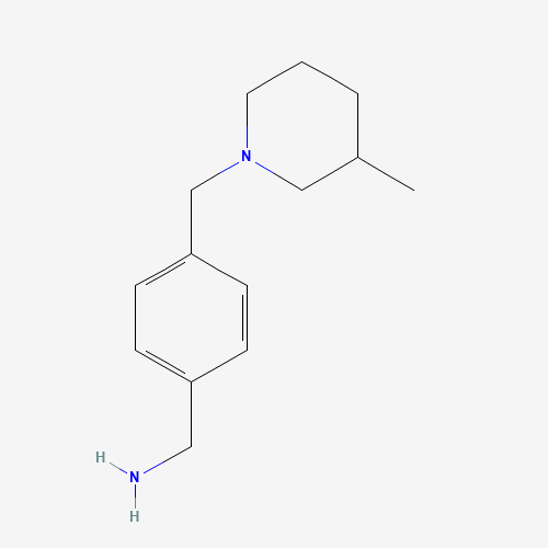 甲基_甲胺(C14H22N2),CAS 923137-50-2,「源叶」M16228061-25mg