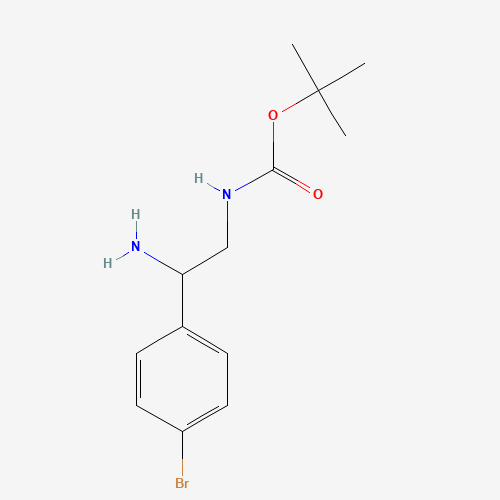 苯基_乙基甲酸叔丁酯盐酸盐制备(C13H19BrN2O2),CAS 939760-50-6报价,「Fluorochem」T16244627-1g