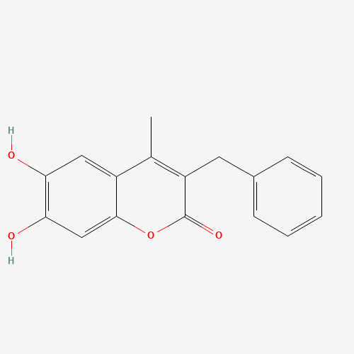 苄基_酮(C17H14O4),CAS 23368-41-4,「Fluorochem」B16394697-5g