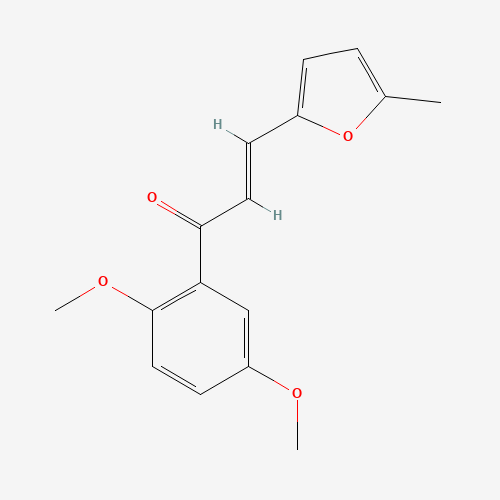 甲基呋喃_酮制备(C16H16O4),CAS 941717-89-1报价,「Fluorochem」E16723336-2g