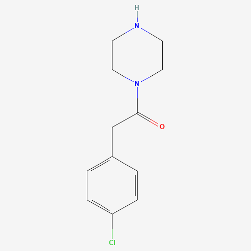 哌嗪_酮(C12H15ClN2O),CAS 926187-94-2,「Fluorochem」C16769704-2g