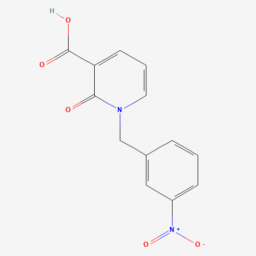 二氢吡啶-羧酸(C13H10N2O5),CAS 941868-33-3,「Fluorochem」N16835889-250mg