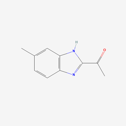 苯并_乙酮(C10H10N2O),CAS 50832-46-7,「Fluorochem」M17010590-1g