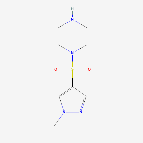 甲基_哌嗪(C8H14N4O2S),CAS 1005610-93-4,「Fluorochem」M17024620-5g