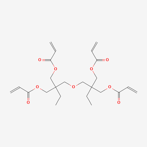 双三羟甲基丙烷四丙烯酸酯二甲氧基丙烷四丙烯酸,CAS 94108-97-1报价,「源叶」D175585-100g