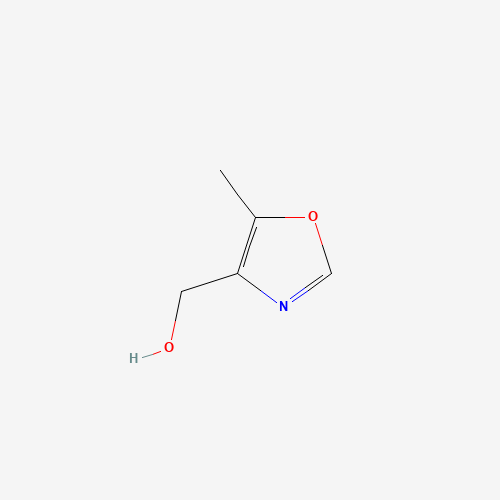 （5-甲基-1,3-恶唑-4-Yl）甲醇,CAS 874821-67-7,「源叶」M17890710-100mg