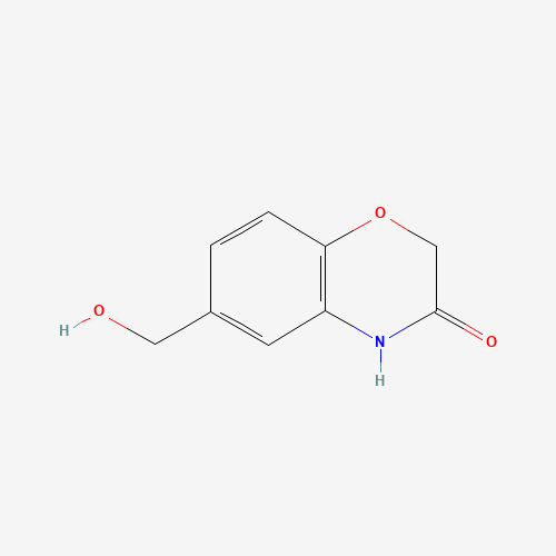 苯并恶嗪-酮(C9H9NO3),CAS 615568-17-7,「Fluorochem」H18452443-10g