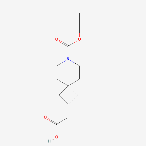 哌啶-胺盐酸盐(C15H25NO4),CAS 1384265-35-3,「Fluorochem」T18670570-1g