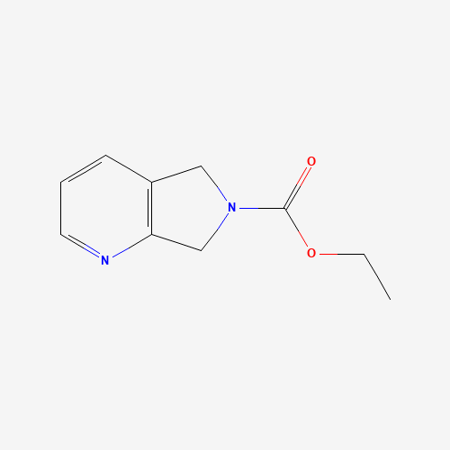 吡啶-羧酸乙酯(C10H12N2O2),CAS 147740-01-0,「Fluorochem」E18953634-250mg