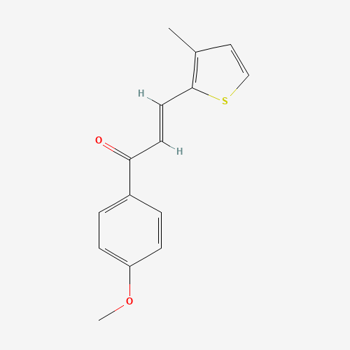 甲氧基苯基-酮(C15H14O2S),CAS 78377-01-2,「Fluorochem」E19558636-10g