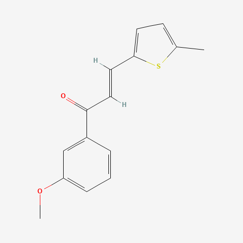 甲氧基苯基-酮(C15H14O2S),CAS 1287387-26-1,「Fluorochem」E19560686-2g