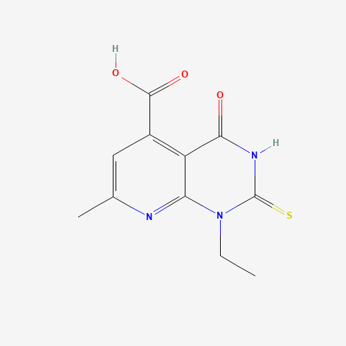 乙基_羧酸(C11H11N3O3S),CAS 938002-52-9,「Fluorochem」E19576745-250mg