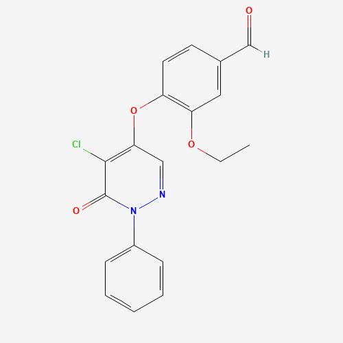 苯基_乙氧基苯甲醛制备,苯基_乙氧基苯甲醛(CAS 866767-60-4)报价,「Fluorochem」C19588654-1g