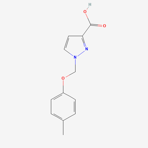 甲基_羧酸(C12H12N2O3),CAS 1006442-36-9,「Fluorochem」M19618674-5g
