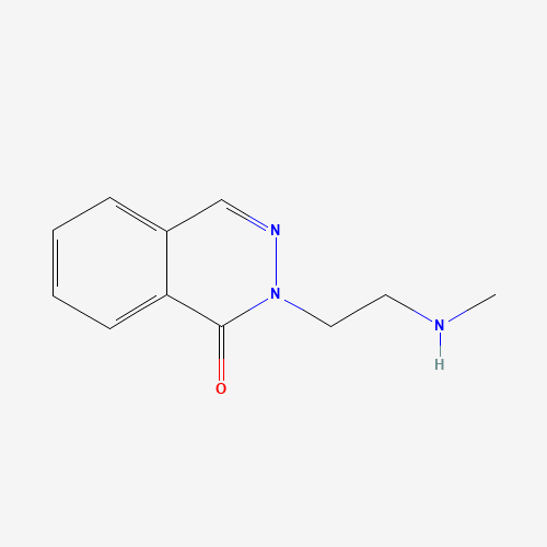 乙基_酮(C11H13N3O),CAS 113582-15-3,「Fluorochem」M19898958-1g