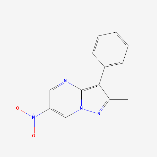 甲基_嘧啶(C13H10N4O2),CAS 932162-86-2,「Fluorochem」M19916060-5g